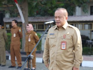 Pemprov Banten Minta Pegawai Lebih Cermat Laksanakan APBD Perubahan Tahun 2023