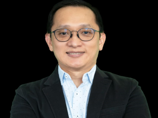 Herbet Ang Bergabung dengan Intan Pariwara menjadi CEO Group