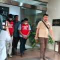 Kejari Kabupaten Tangerang Tahan Dua Tersangka Kasus Korupsi Bank Banten