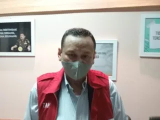 Kejari Kabupaten Tangerang Tahan Manajer Bank Banten