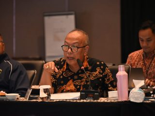 Ananta Sebut 1,7 Juta Rakyat Banten Jadi Korban Pinjol