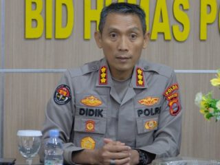 Gelapkan Sertifikat Tanah, Kades dan Ketua RT di Lebak Dibekuk Polisi