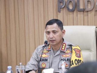 Nataru 2023-2024, Polres Metro Tangerang Kota Gelar Rakor Lintas Sektoral Operasi Lilin Jaya