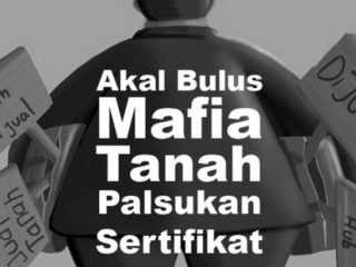 Libatkan Mantan Kades, PN Tangerang Tolak Praperadilan Tersangka Mafia Tanah di Pakuhaji