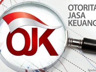 OJK Cabut Izin Usaha PT BPR EDCCASH Tangerang