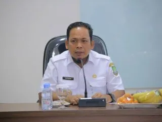 Dukung Implementasi Kurikulum Merdeka, Nurdin: Optimalkan Pembelajaran Inovatif dan Variatif