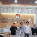 KPU Kabupaten Tangerang Buka Pendaftar PPK dan PPS Untuk Pilkada 2024