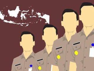 Pemkab Tangerang Akan Buka Seleksi CPNS-PPPK 2024, Disiapkan 2.000 Formasi