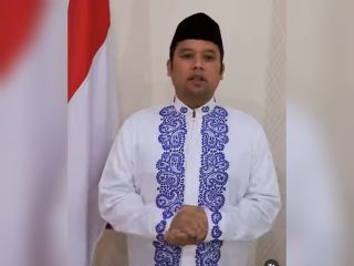 Arief Siap Maju di Pilgub Banten, Warganet Minta Tak Koalisi Dengan Trah Dinasti!