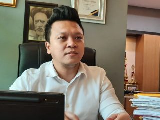 Gadai Mobil Kreditan, Seorang Pria Diamankan Polresta Tangerang