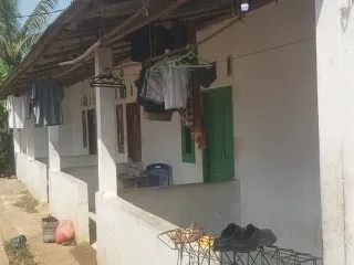 Sebelum Digerebek Petugas, Pemilik Kontrakan 'Open BO' di Sodong Tigaraksa Sudah Tiga Kali Ditegur Aparat Desa!