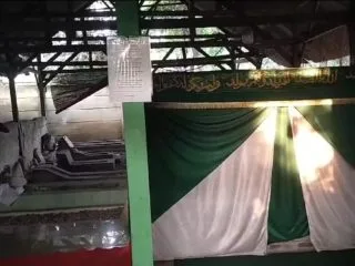 Sengketa Lahan Makam Kramat di Cikupa Berujung Konflik