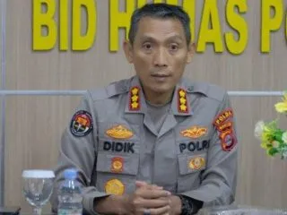 Polda Banten Limpahkan Perkara Investasi Bodong Ke Kejati Banten, Begini Cara Tersangka Jalankan Aksinya
