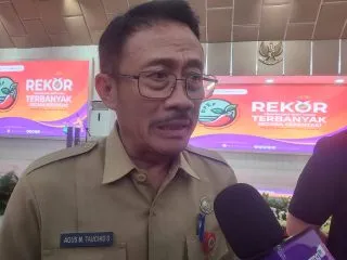 Cabai Jadi Penyumbang Inflasi di Banten