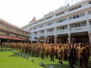 Pengamat Apresiasi Pemkot Tangerang Soal Menjaga Netralitas ASN