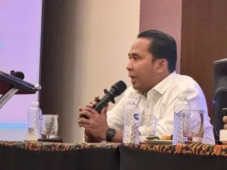 Telah Dilaporkan ke KPU, Berikut Dana Kampanye Tiga Paslon Bupati Tangerang