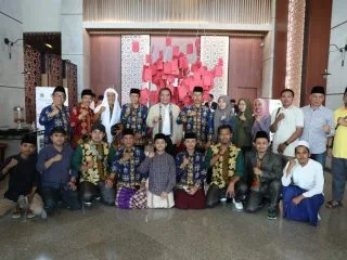 Tempati Urutan ke-9 di MTQ Nasional 2024, Ini Kata Kafilah Provinsi Banten