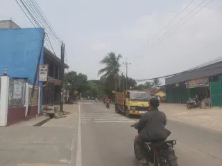 Jalan Raya Tigaraksa-Cisokan Kini Rawan Begal Motor, Sebulan Sudah 2 Kali Kejadian