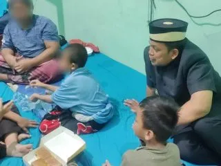 Dugaan Pelecehan di Panti Asuhan, Pemkot Tangerang Pindahkan 12 Anak ke Rumah Perlindungan 