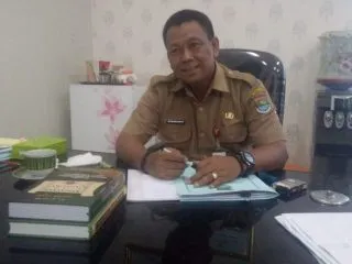 Pemkab Tangerang Ajak Masyarakat Tak Boros Pangan 