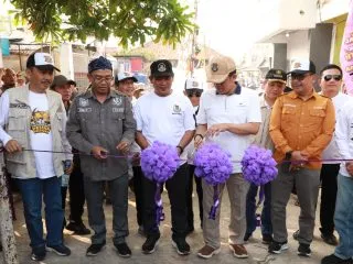 Festival Pesisir, Ajang Promosi Wisata dan Budaya Kabupaten Tangerang