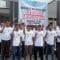 Gerakan Arus Bawah Andra Soni Kota Serang Yakin Andra Soni Bisa Membawa Banten Lebih Maju