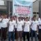 Gerakan Arus Bawah Andra Soni Kota Serang Yakin Andra Soni Bisa Membawa Banten Lebih Maju