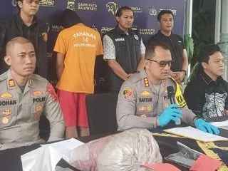 Open BO Berujung Maut di Cikupa, Tersangka Sakit Hati Diejek Korban Bayarnya Kurang