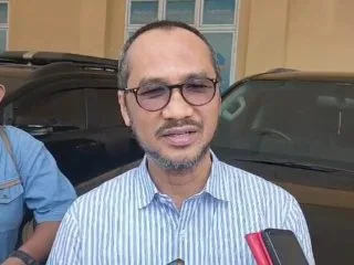 Datangi Polresta Tangerang, Abraham Samad Sebut Said Didu Diduga Dikriminalisasi