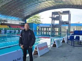 Ketua Panitia HPN Pusat Raja Pane Pastikan Persiapan HPN Banjarmasin Sudah 100 Persen Matang