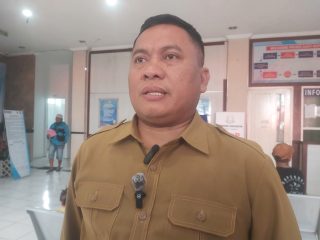 Kepala Samsat Balaraja Bantah Adanya Pungli dalam Program Penghapusan Denda PKB