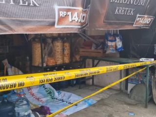 Gegara Warisan, Seorang Kakek di Tangsel Tewas Dibunuh Adik