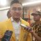 Jadi Ketua Golkar Banten, Andika Hazrumy Persilakan Kader yang Membelot Untuk Mundur!