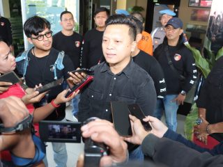 Ditikam Belati, Gadis 17 Tahun di Rajeg Terkapar Ditangan Pria yang Baru Dikenal Lewat Medsos