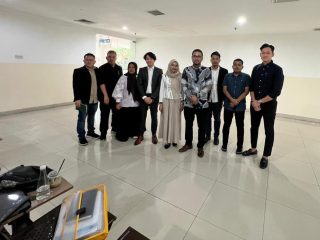 14 Alat Bukti Diserahkan ke PN Jakpus, Dewan Pers Disebut Tak Berhak Segel Kantor PWI Pusat
