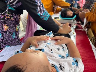 Alfamart Sahabat Posyandu bersama Sweety Hadir Kembali, Menjangkau Lebih dari 10.000 Ibu untuk Mendukung Tumbuh Kembang Balita di Indonesia