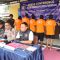 Lima Pengedar Sabu Ditangkap Polsek Tigaraksa, 38 Paket Sabu Disita!