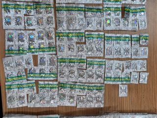 Dua Pengedar Obat Keras di Tangerang Ditangkap, 113.501 Butir Tramadol dan Hexymer Disita