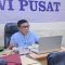 Ketua Umum PWI Pusat Hendry Ch Bangun