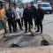 Respon Cepat DBMSDA Tangerang Atasi Kerusakan Jembatan Persimpangan Kukun