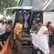 393 Jemaah Haji Kloter 4 Kabupaten Tangerang Tiba di Tanah Air, Jumlah yang Wafat Dilaporkan Bertambah