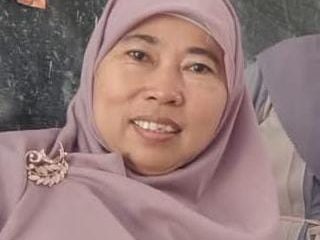 Ummu Fikri (Pegiat Literasi).