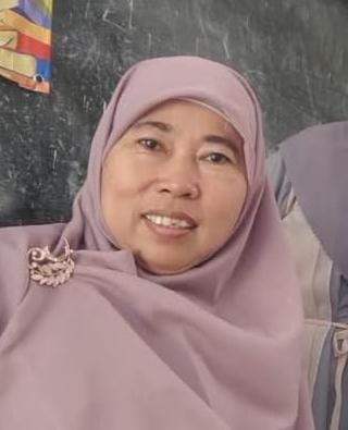Ummu Fikri (Pegiat Literasi).