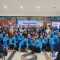 Laksanakan PKM di Kebayoran Lama Jaksel, Mahasiswa Unpam Diapresiasi