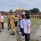 Bupati Tangerang Lepas Kontingen Jumbara PMR IV Banten