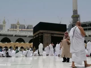 Tiga Jemaah Haji Asal Kabupaten Tangerang Wafat di Tanah Suci, Kemenag: Semuanya Lansia
