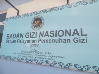 BGN Tangsel Pastikan Distribusi MBG ke Sekolah Tetap Berjalan Pasca Ada Temuan Makanan Diduga Basi 