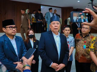 Atasi Banjir, Pemkot Tangsel Akan Benahi Aliran Kali Angke