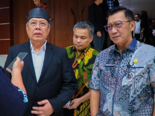 Wali Kota: Koperasi Merah Putih Bantu Turunkan Angka Kemiskinan di Tangsel