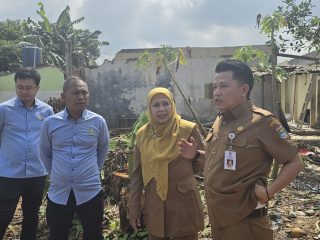 JPN Kejari Kabupaten Tangerang Selamatkan Aset Pemda yang Sudah Dikuasai Pihak Lain Selama 40 Tahun